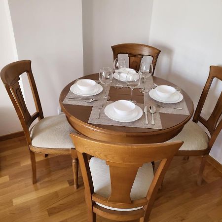 Piso Centrico 2 Habitaciones A Escasos Metros De Maria Pita A Coruña Exteriör bild