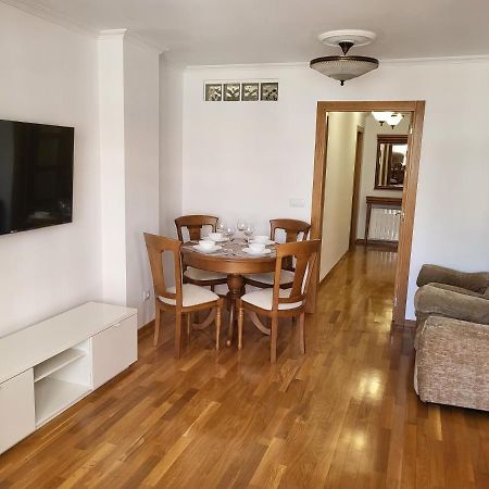 Piso Centrico 2 Habitaciones A Escasos Metros De Maria Pita A Coruña Exteriör bild